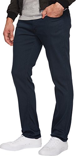 Image of Levi's Men's 511 Slim Fit Discontinued, Brushed Carbon-Stretch, 32W x 32L