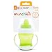 Munchkin® Gentle™ Transition Sippy Trainer Cup, 4 Ounce, Green