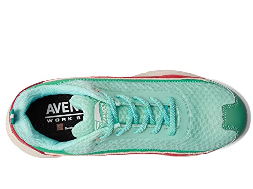 Image of Avenger Work Boots Electra