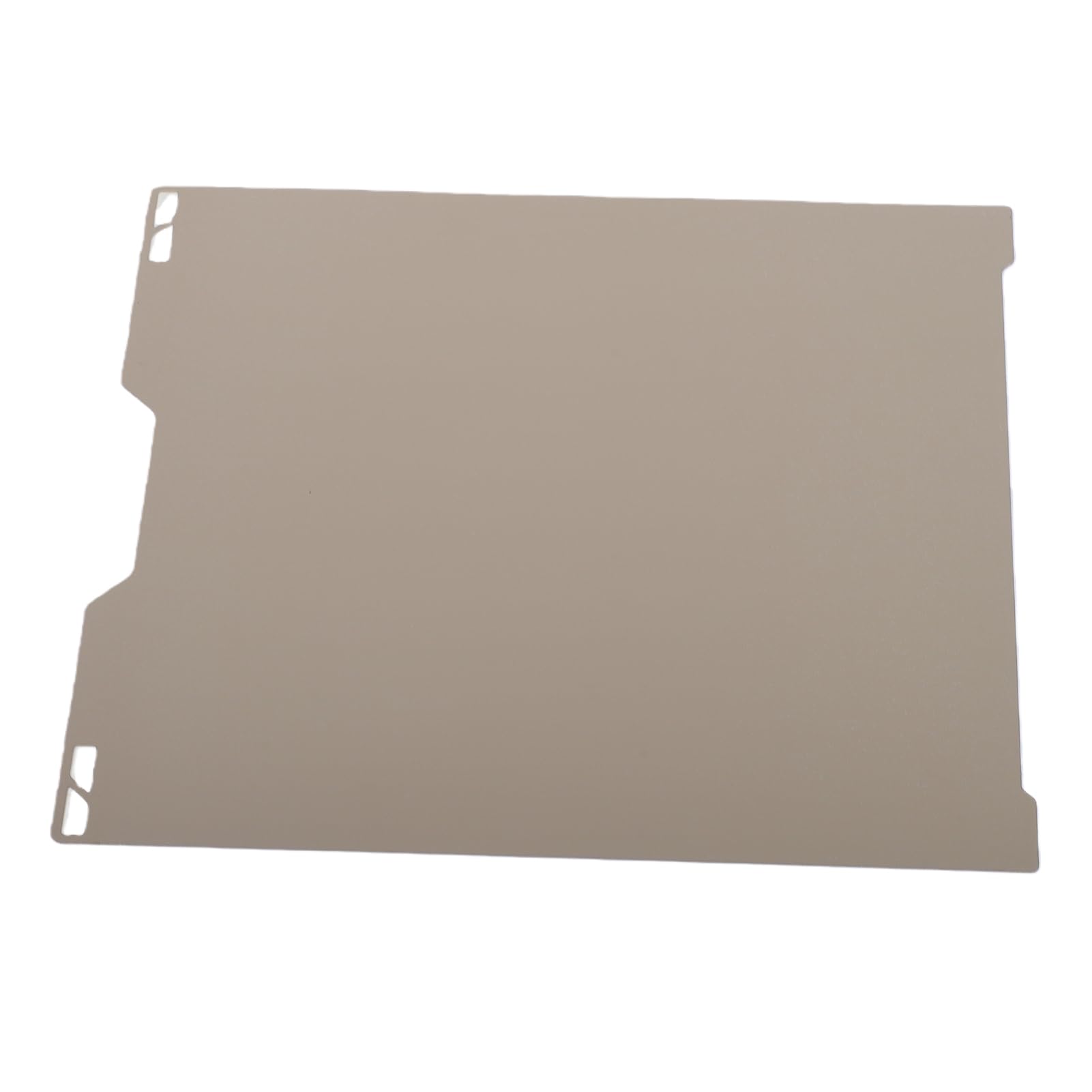 Placa de Construcción Flexible Hoja Pei de Doble Cara 335x325 Mm