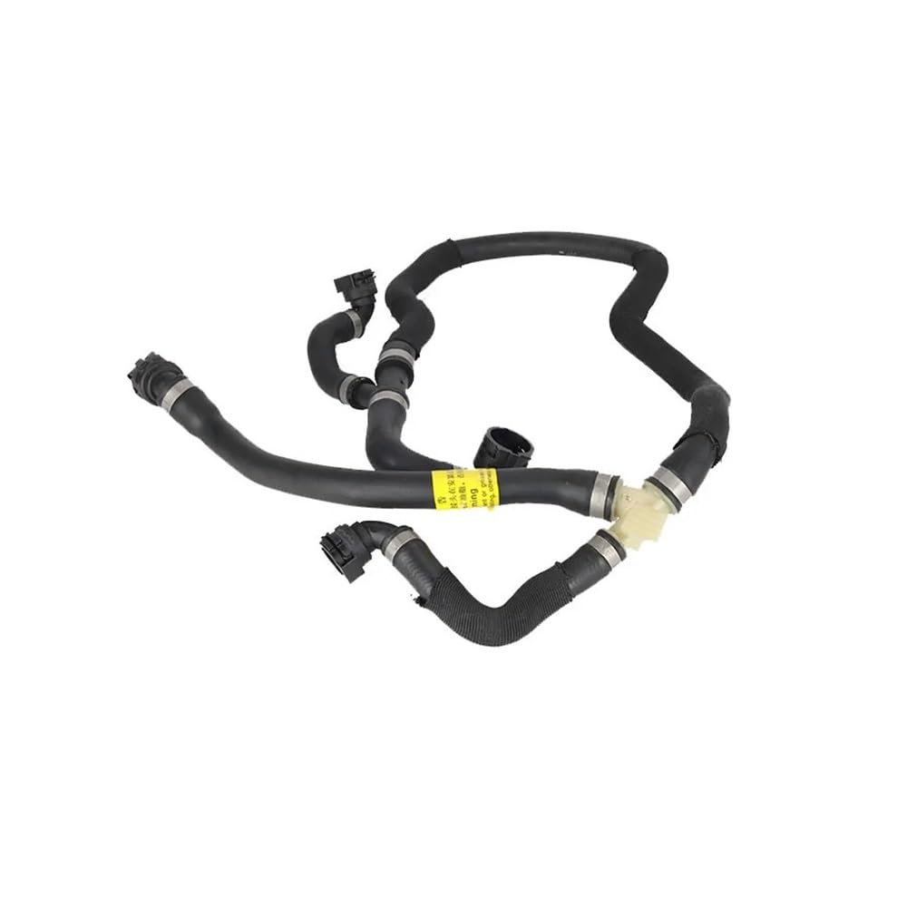 Hbfvz6tw One Color Car Accessories Radiator Coolant Hose 17127576371 For E70 E71 E72 Engine N55 N54