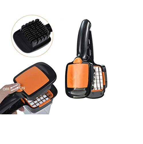 Nicer Dicer Quick Cortador Multi Fatiador 5 em 1 Plus de Legumes Frutas Verduras - PLP MANIA