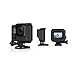 GoPro Blackout Housing (Matte Black) (GoPro Official Accessory)