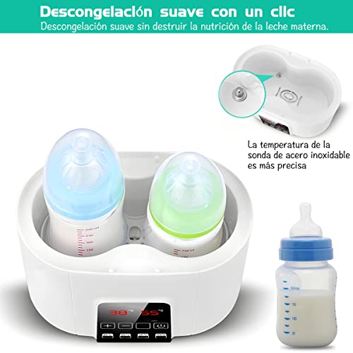 Accesorios De Alimentación, Baby Product Imagen adicional