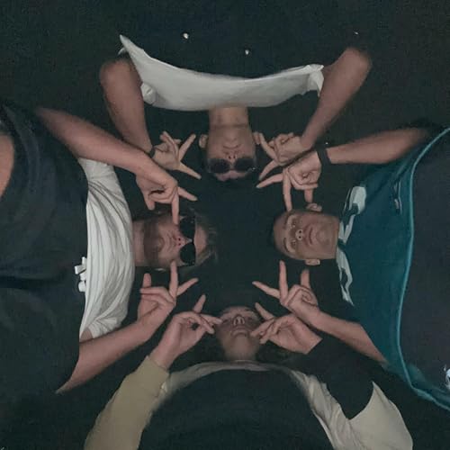 The 4 Skins Podcast cover art