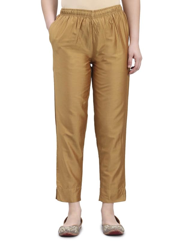 GO Colors Women Pants, Relaxed fit - Review, Price and Buying Guide