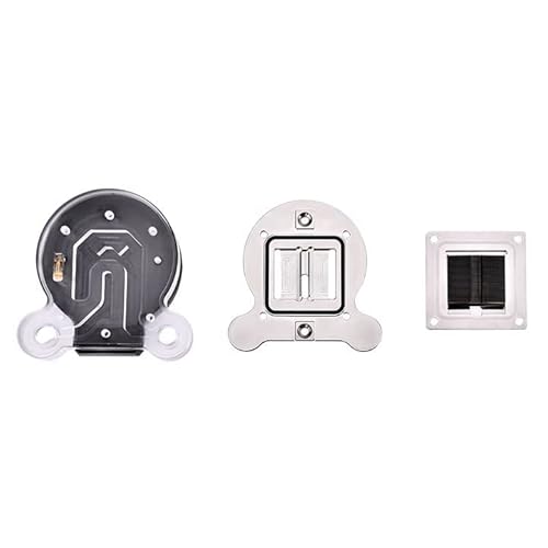 Thermaltake Pacific MX2 Ultra Bloc d'eau Neuf - vue 7