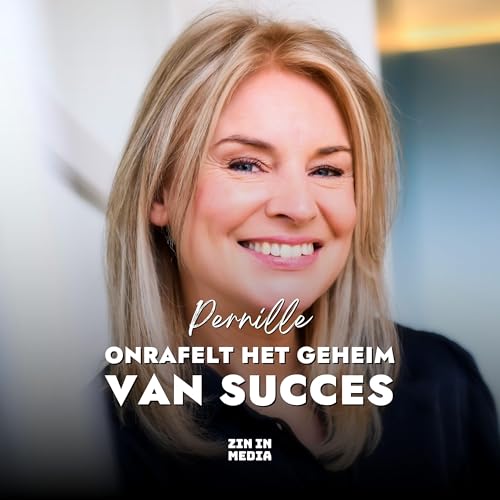 Pernille ontrafelt het geheim van succes Titelbild