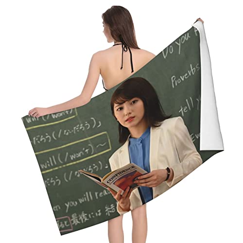 �o�X�^�I�� �t�F�C�X�^�I�� �}�C�N���t�@�C�o�[ �^�I�� 80*130cm �z�e���d�l �唻 �����z�� ���� �ϋv�� �ӂ�ӂ� ���G��