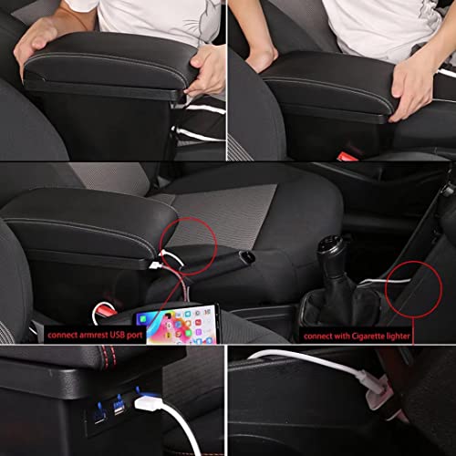 Auto Braccioli Compatibile con Peugeot 308 Peugeot...