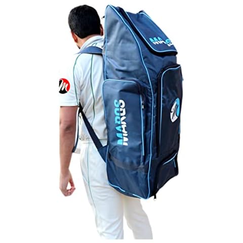 PROSTYLE SPORTS 2023 Cricket Duffle Bag Cover