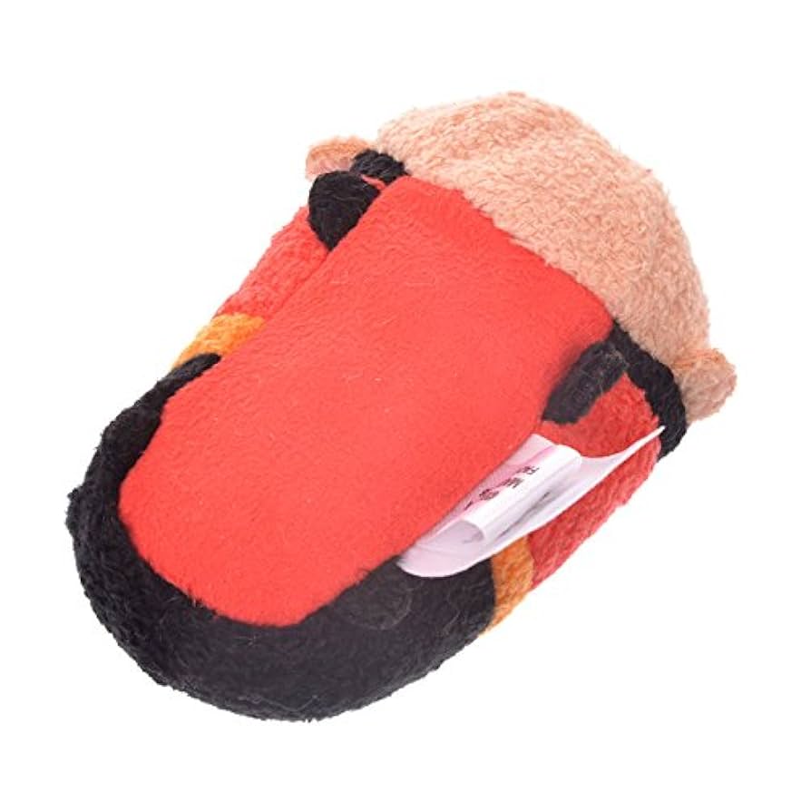 ぬいぐるみ マスコット インクレディブル ディズニー ディズニーキャラクター／ちょっこりさん インクレディブル