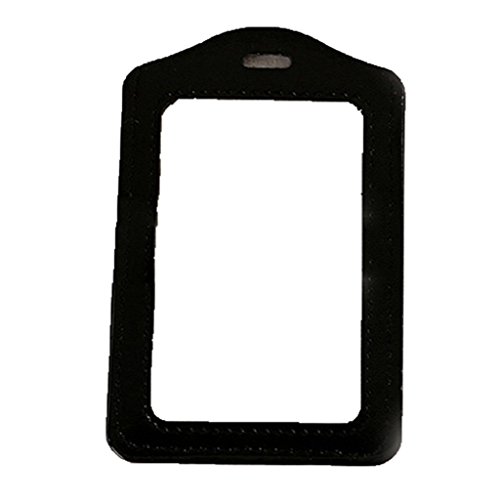 Bodhi2000®, targhetta portatessere in finta pelle