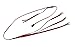 RC4WD Basic Lighting System for 1985 4Runner and 1987 XtraCab V2