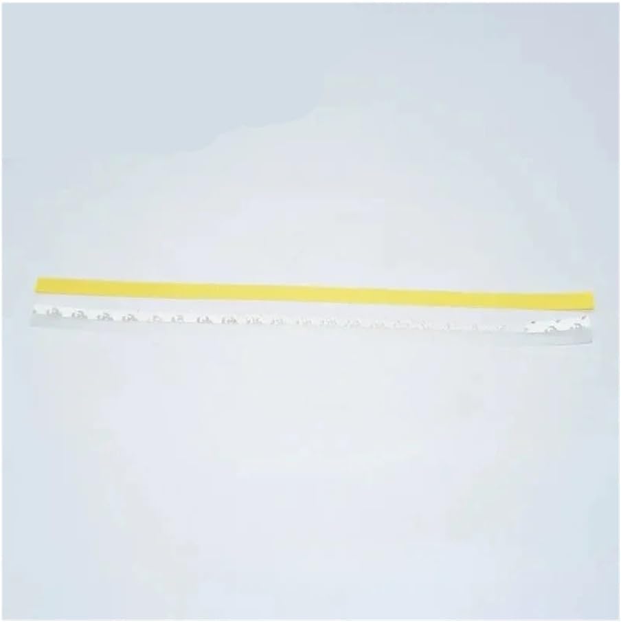 3Pcs Developer Seal Fit for Xerox Dc 250 240 242 252 260 5065 6500 6550 7600 560 550 700 700i C75 J75(3pieces)
