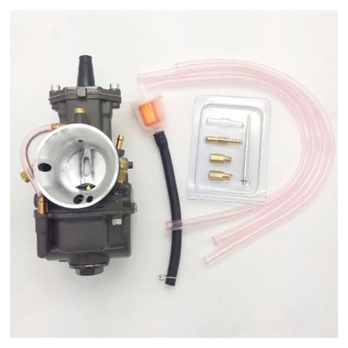 Carburateur 30mm PWK30 de haute précision conçu pour la compétition