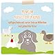MjAMjAM - Premium Nassfutter für Hunde - Quetschie - saftiges Huhn mit zarter Ente an Möhrchen und gekochter Hirse, 12er Pack (12 x 125g), glutenfrei mit extra viel Fleisch