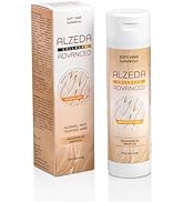 ALZEDA Advanced Collageen vochtshampoo 250ml met collageen, arganolie en macadamia | sulfaat...