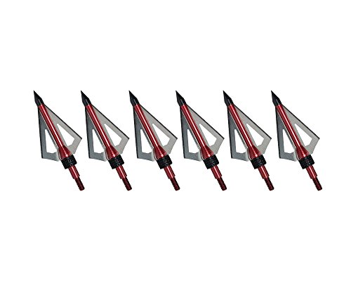 Best Isport Crossbow Broadheads