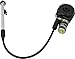 Retro Manufacturing PC-6566-41 Chrome OE-Style Fully Automatic Power Antenna for Chevy Impala