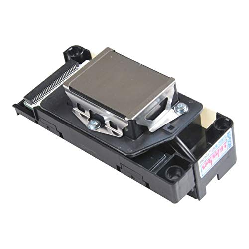 H-E Printhead Compatible with E pson 4800/7400 / 7800/9400 / 9800 Printhead (DX5)- F160000 / F160010