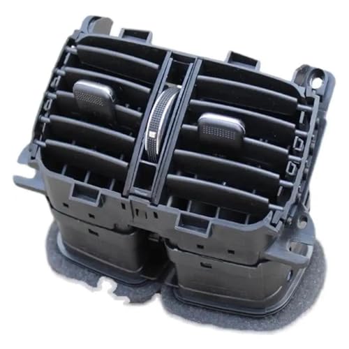 Grilles de ventilation arrière Kia Forte réparer aérateur cassé climatisation