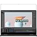 Produktbild Vaxson 3 Stück Schutzfolie kompatibel mit Samsung Galaxy Book3 Pro 360 / Book 3 Pro 360 16" Laptop folien Displayschutzfolie  nicht Panzer Schutz Glas folie SchutzGlas nicht PanzerGlas  Update