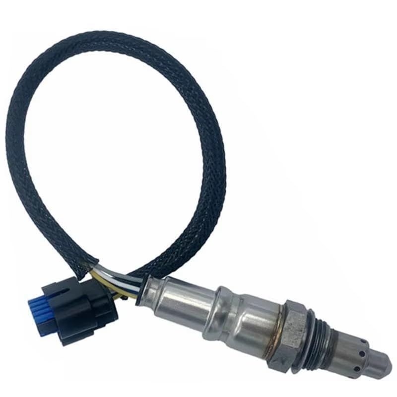 Capteur d'oxygène de rechange JR3Z-9F472-B haute précision pour moteurs Ford 2018-2021