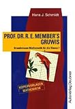  Kopiervorlagen Mathematik / Prof. Dr. R. E. Member\'s Gruwis: Grundwissen Mathematik für die Klasse 7