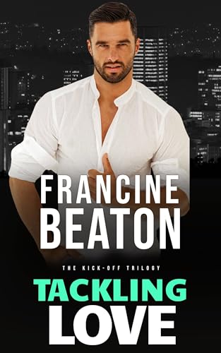 Tackling Love (Kick-Off Trilogy Book 2)