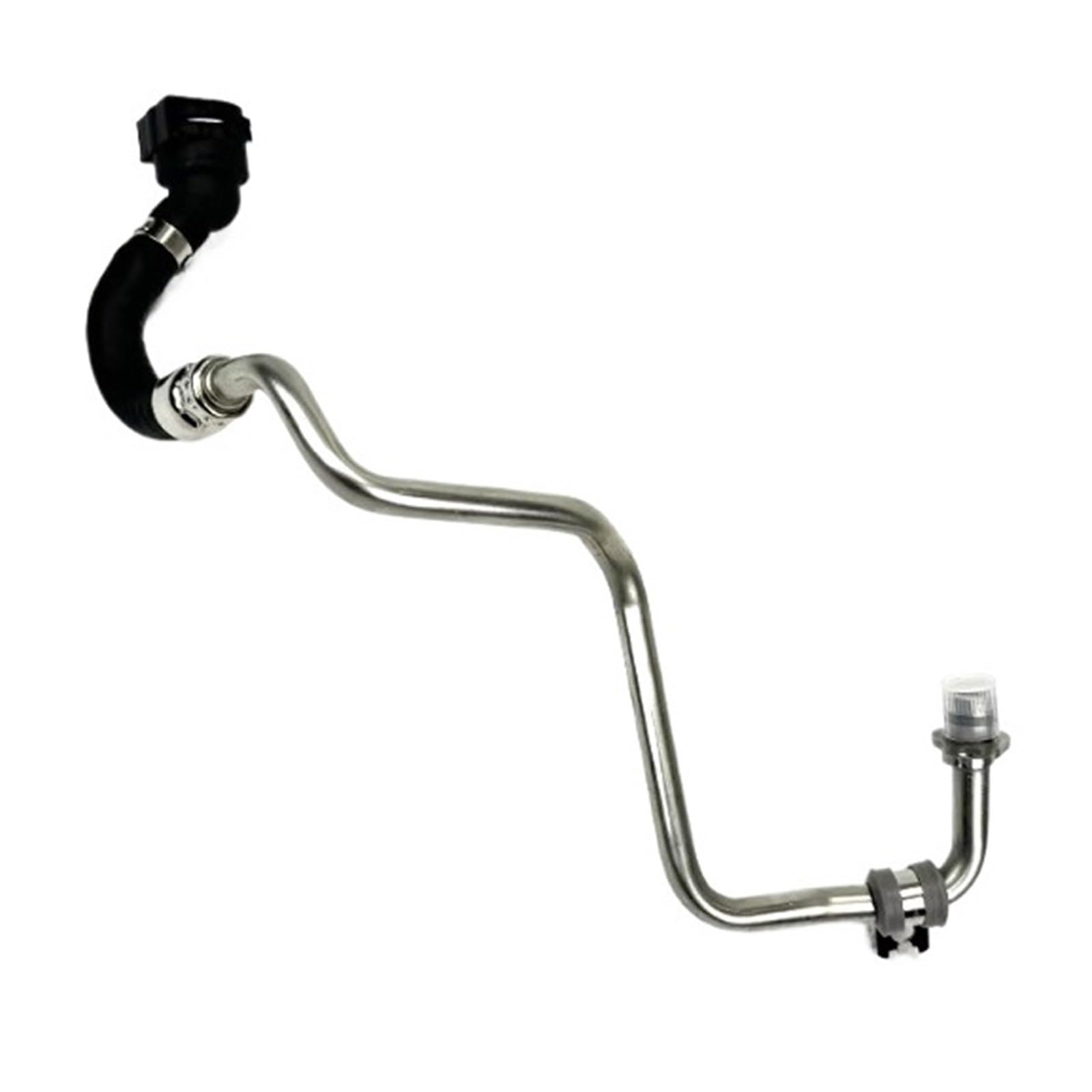 Ydybda One Color 11537643226 Car Turbocharger Coolant Hose For Bmw F20 F30 F35 G20 G30 G31 G38 G11 G12 G01 G08 11538616184 11538854735