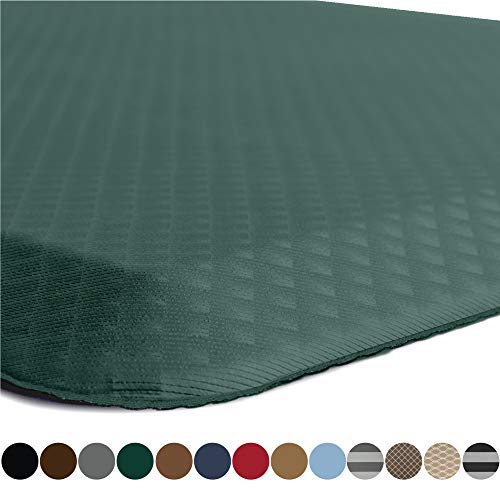 Kangaroo Original Standing Mat Kitchen Rug, Anti Fatigue Comfort Flooring, Phthalate Free, Commercial