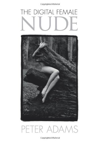 Price comparison product image Digital Female Nude