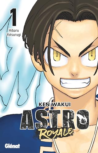 Astro Royale — Tome 1