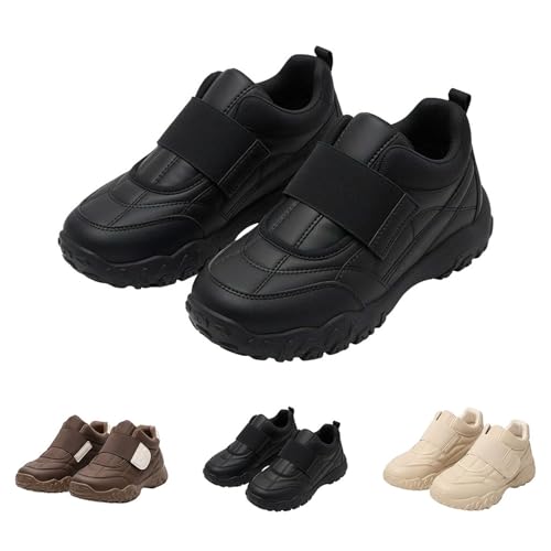 Chaussures de loisirs antidérapantes pour femme idéales contre la fatigue plantaire