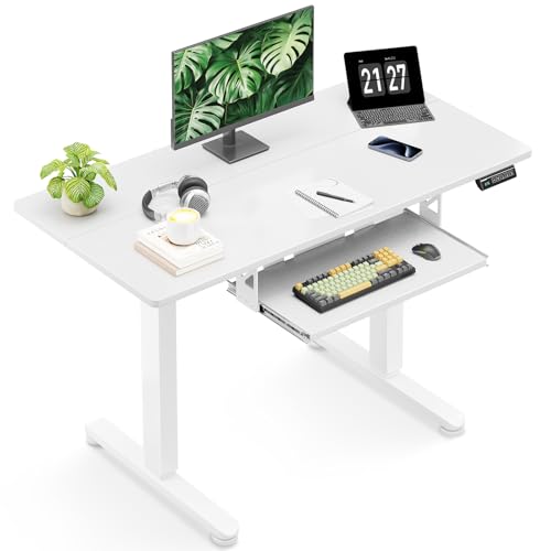 office adjustable desk