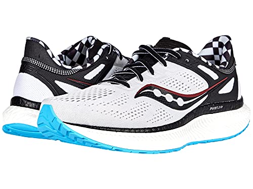 Image of Saucony Mens Hurricane 23Running Shoe