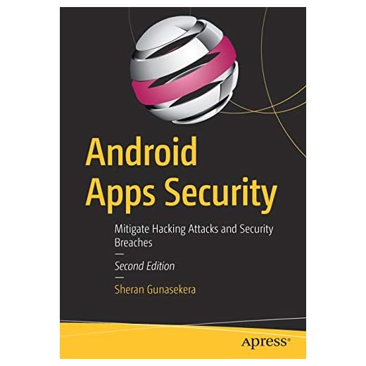 Secure Your Android Apps Against Threats