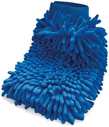 Luva de Microfibra, Tramontina