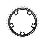  Specialites TA Kettenblatt Compact 38 / Ø 94 mitte schwarz Fahrrad Ritzel
