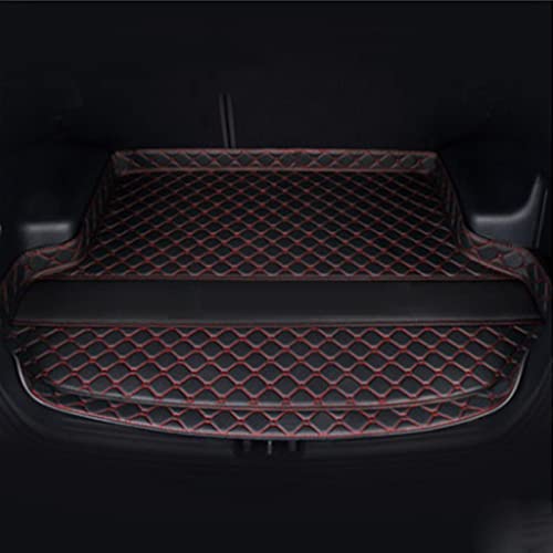 Tapis de coffre voiture pour Mitsubishi Eclipse Cross 2017-2020