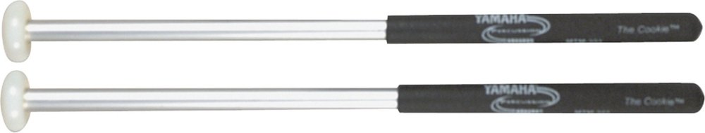 Yamaha MTM300 Tom Mallets Poly Disc
