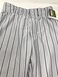 Wilson Youth Team Poly Warp Knit Pinstripe Baseball Pant