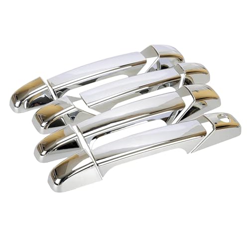Accessoires de décoration de poignée pour les trajets en GMC Yukon XL