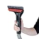 Bissell 2365 Bürstenaufsatz Zur Reinigung Hartnäckiger Flecken, Extra GroÃŸ, 15 cm, Flecken- Und Teppichreinigungsgeräte, Schwarz