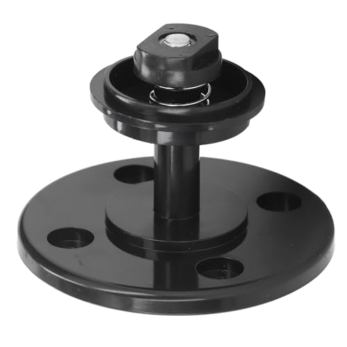 NDNCZDHC Soldering Wire Holder for 1KG Reel, Gas Welding Machine Wire Spool Stand with ABS Metal Adjustable Base