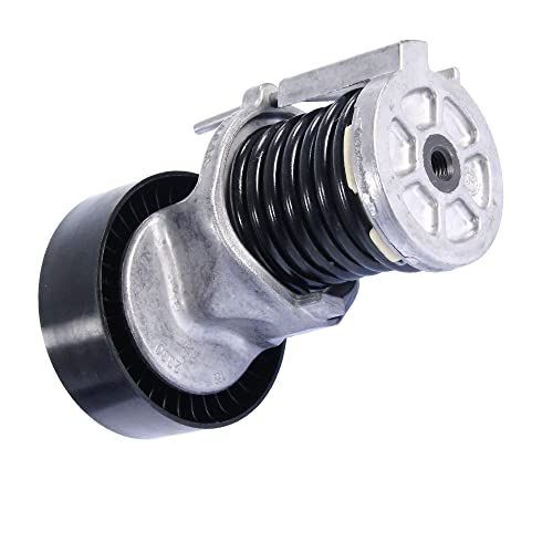 SKF VKMA31127 VKMA 31127 Spannrollensatz für Nebentrieb, Schwarz