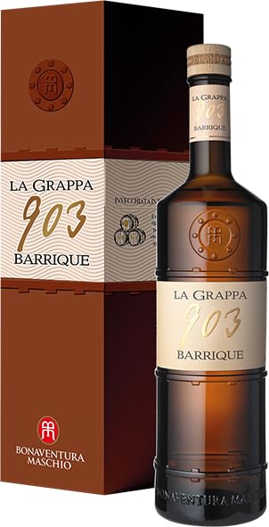 La Grappa 903 Barrique | 700 ml | 40% vol