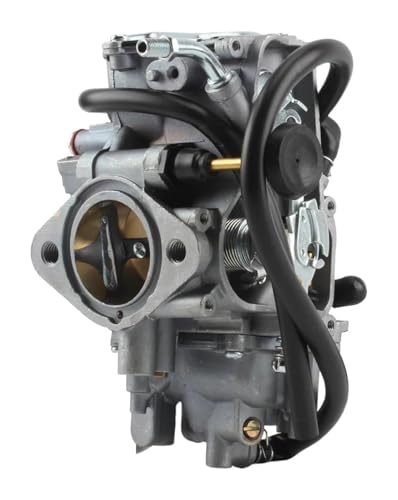 Starter carburateur YFM350 Yamaha pour stabiliser le démarrage à froid 36mm