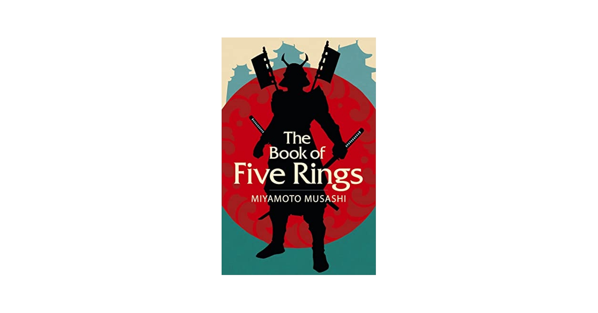 洋書 KLASSISCHE FELDEORIE The Book of Five Rings: Including The Book of Family